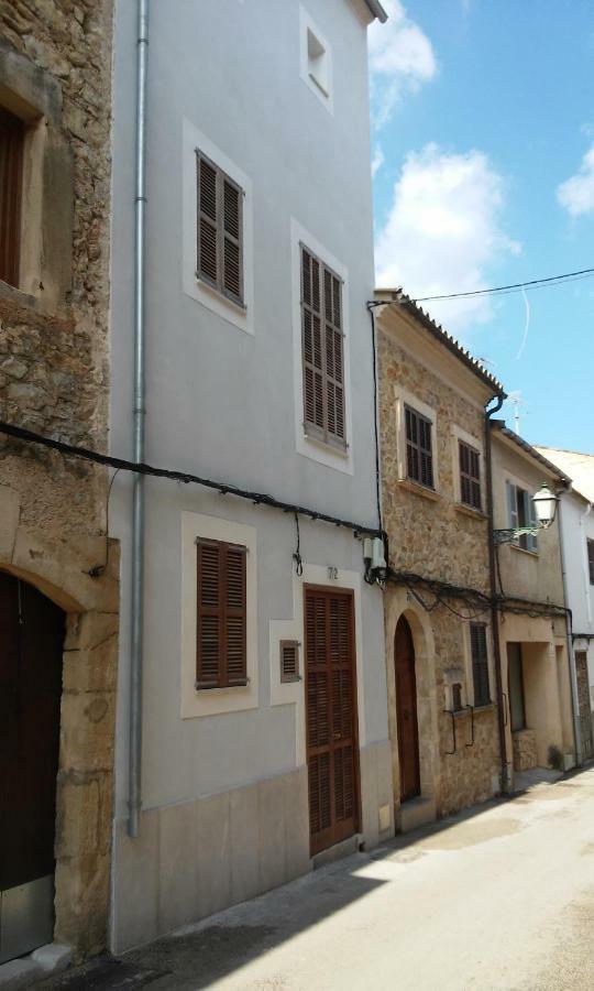 Ferienhaus Major 72 Artá