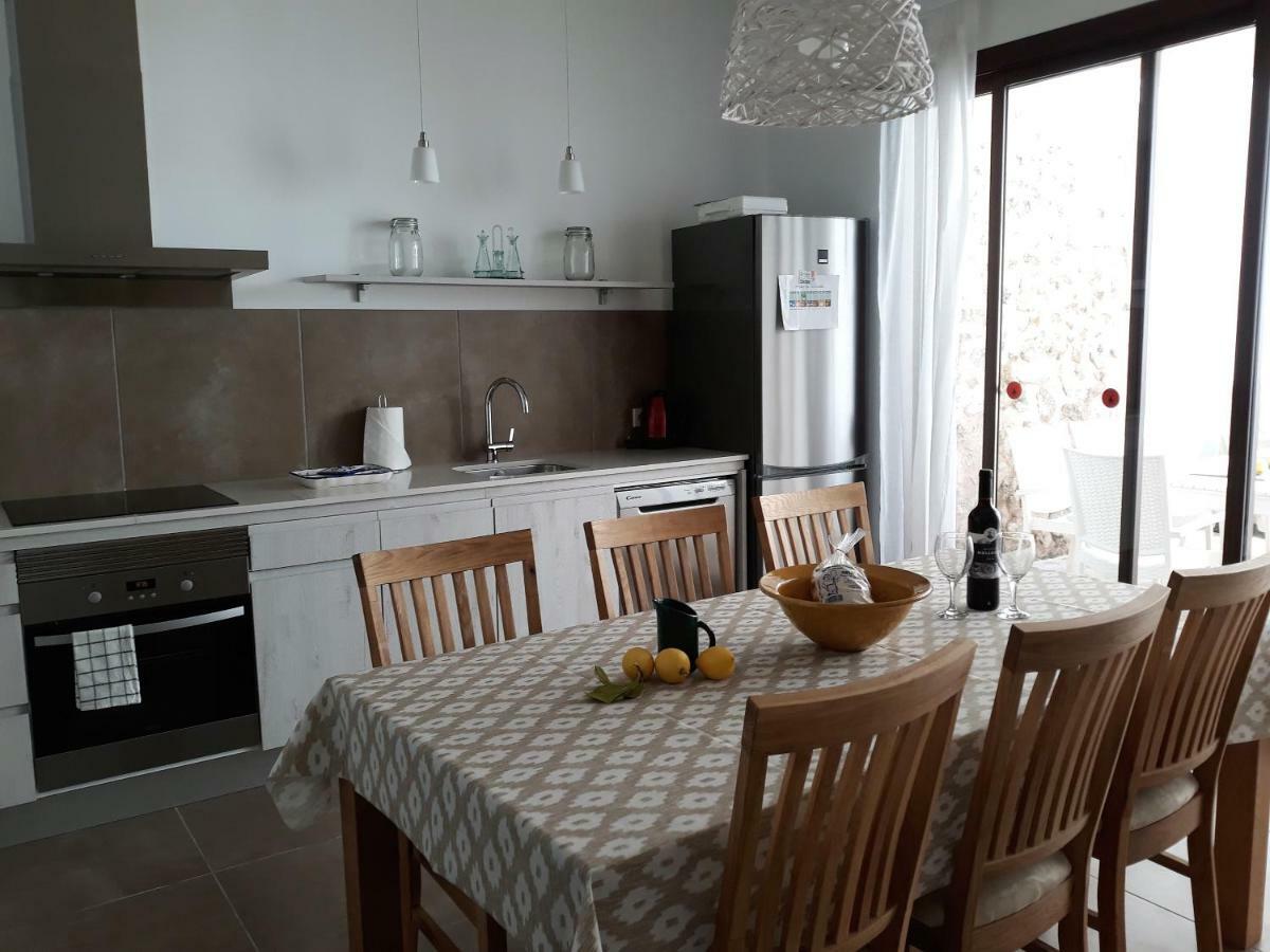 Major 72 Ferienhaus