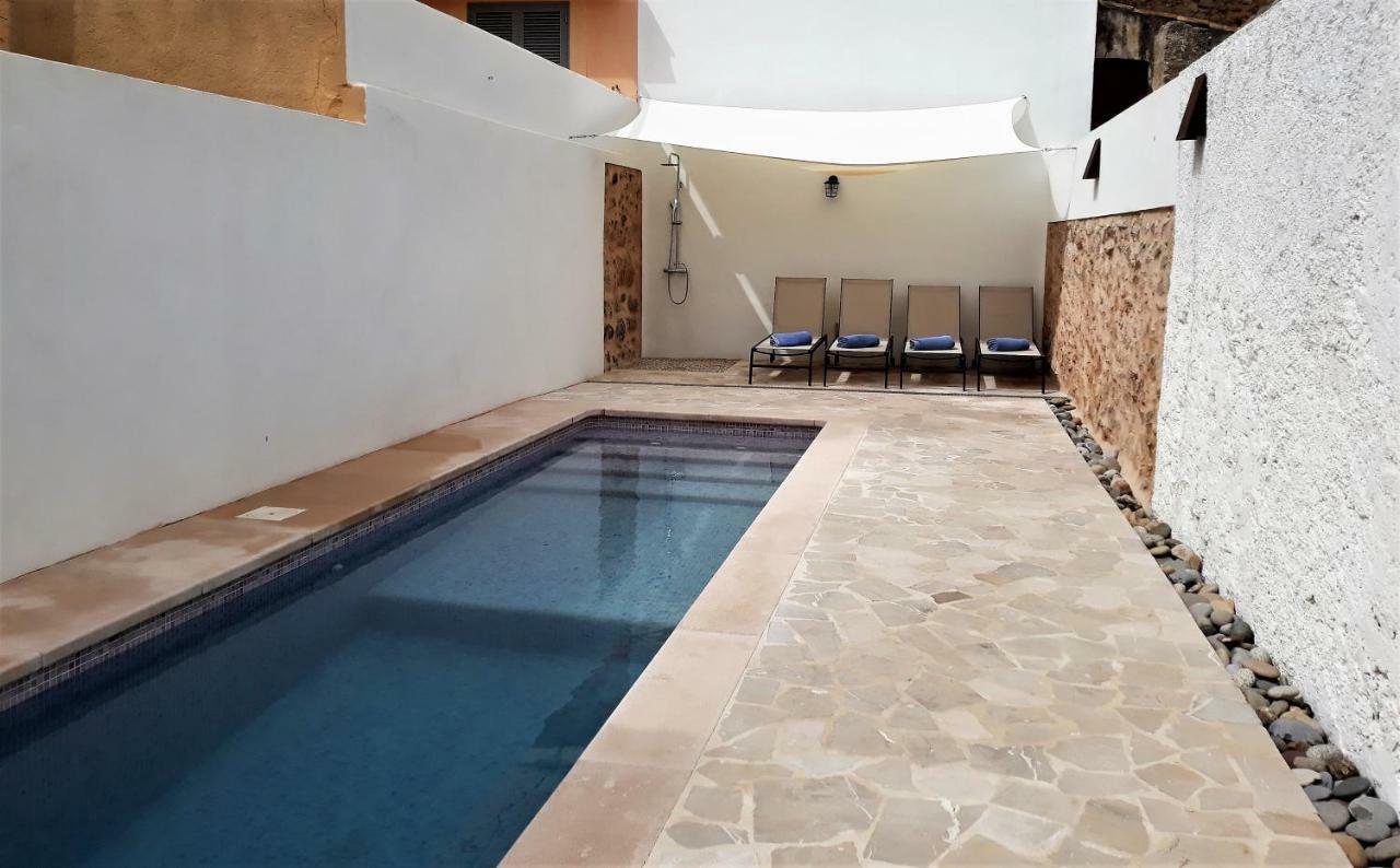 Major 72 Holiday home Arta