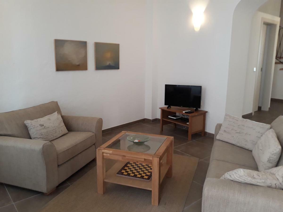 Major 72 Holiday home Arta