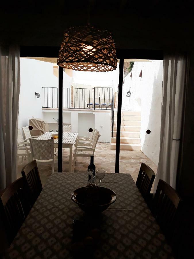 Major 72 Vakantiehuis Artá